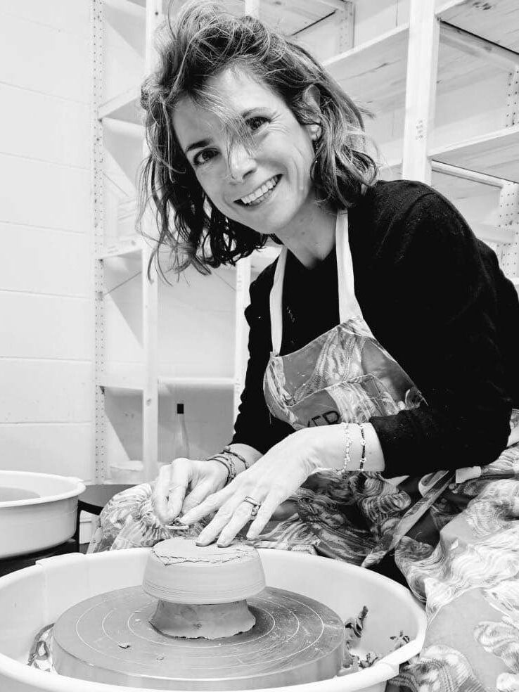 vanessa mallet fondatrice Ker Poyo sur son tour